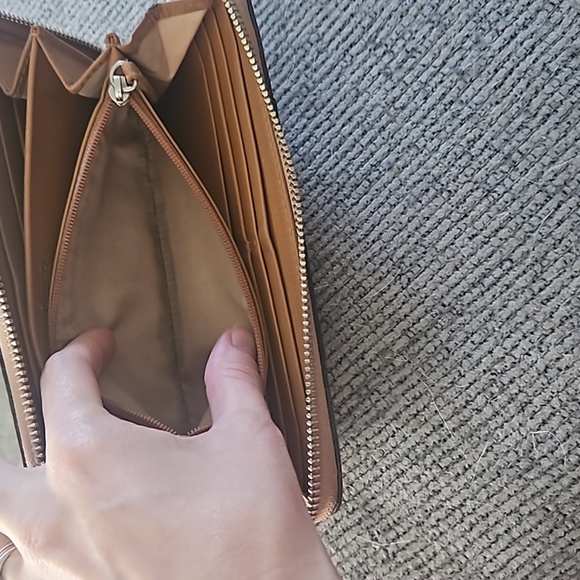 Coach wallet - Picture 4 of 7